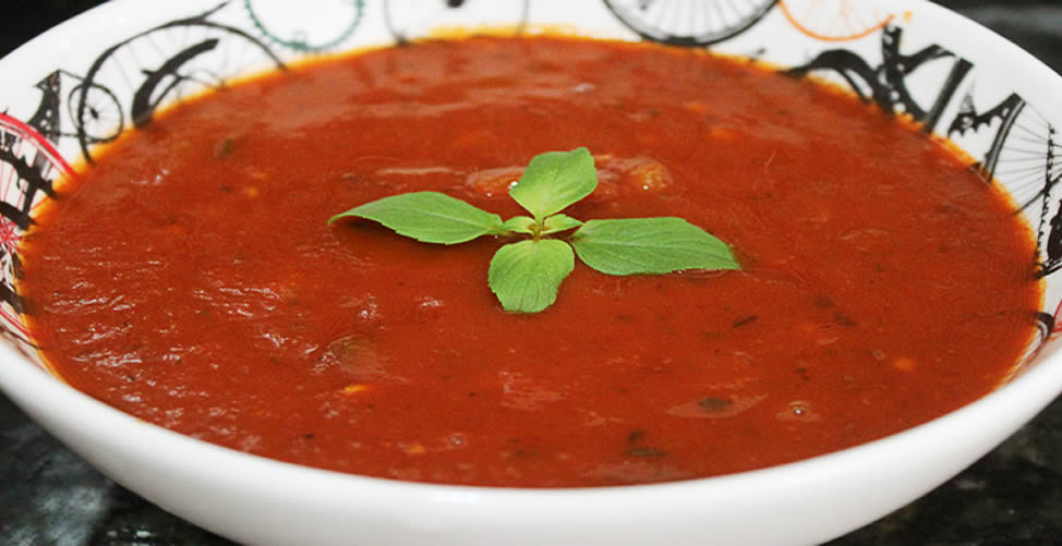Comment faire de la sauce tomate