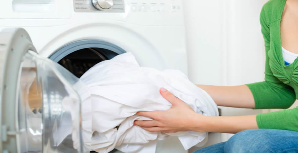 Como lavar ropa