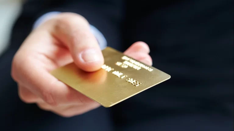 Carte Visa Premier LCL