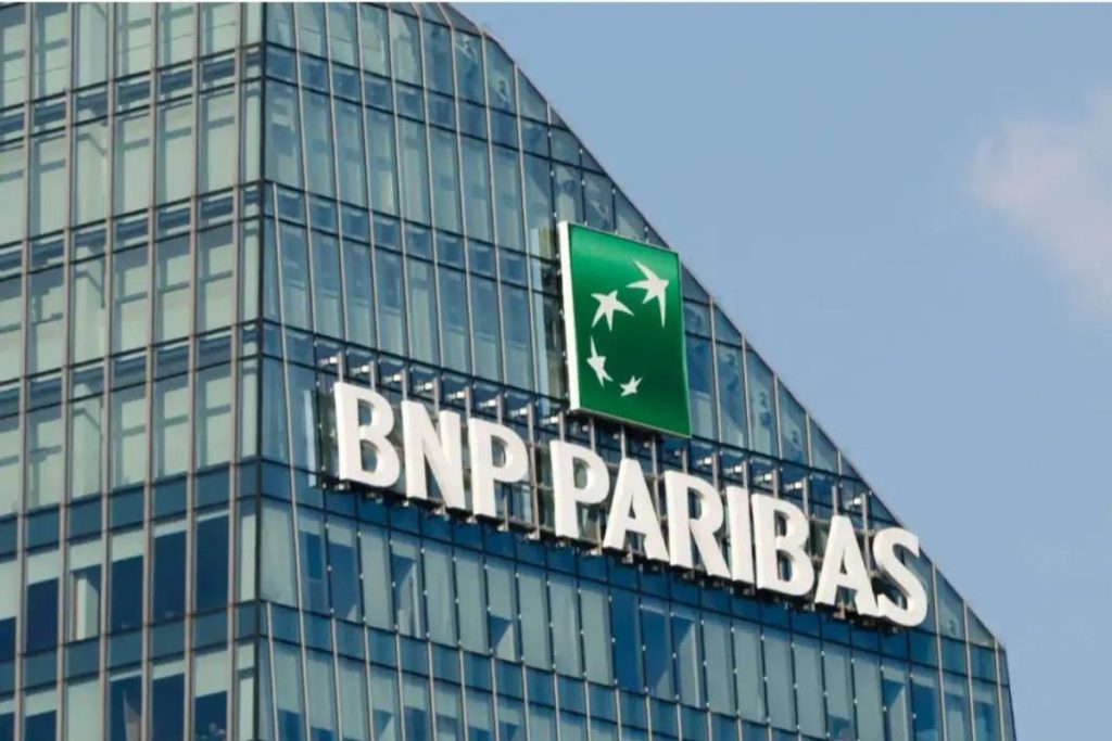 BNP Paribas