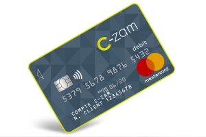 Carte C-Zam Mastercard : Une Solution Bancaire Innovante pour les Français