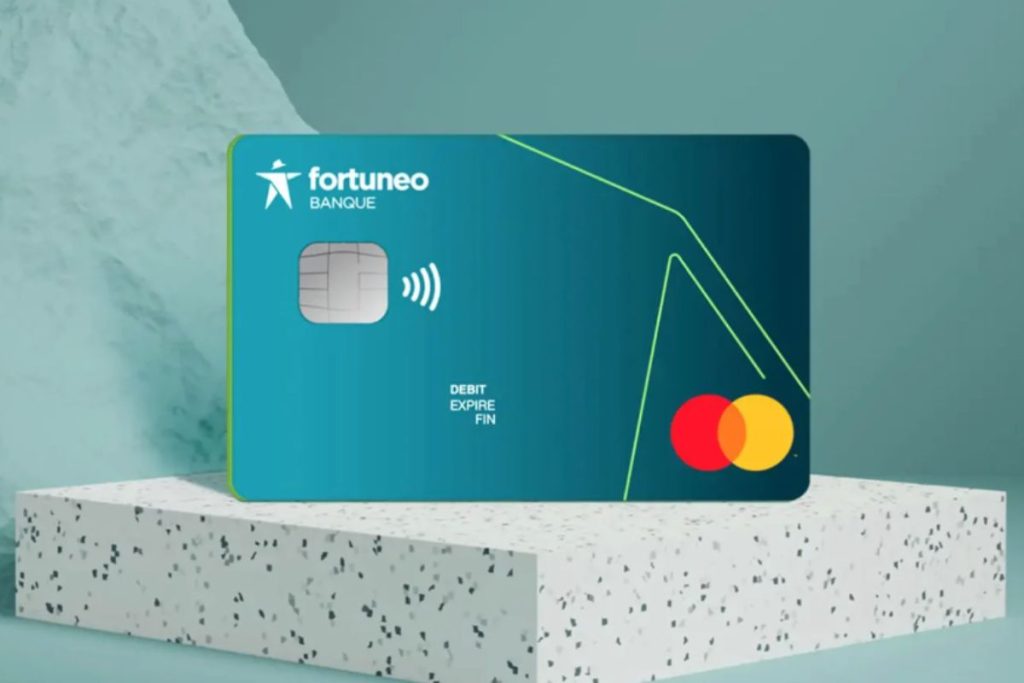 Avantages de la Carte Fosfo Mastercard