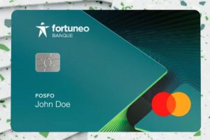 Carte Fosfo Mastercard de Fortuneo : Une Solution Bancaire Moderne et Accessible