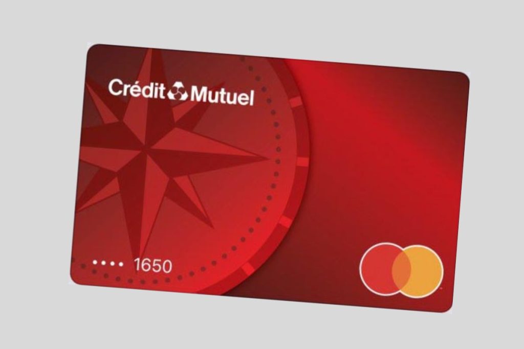 Carte MasterCard Jeune du Crédit Mutuel : La Carte Idéale pour les Jeunes