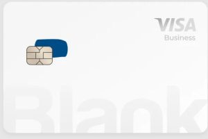 Carte Offre Simple de Blank : La Solution Bancaire Idéale pour les Professionnels