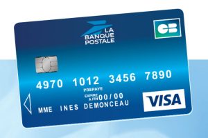 Carte Protectys de La Banque Postale : Sécurité et Sérénité au Quotidien