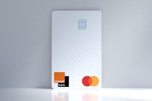 Carte Standard d'Orange Bank : Une Solution Moderne et Accessible