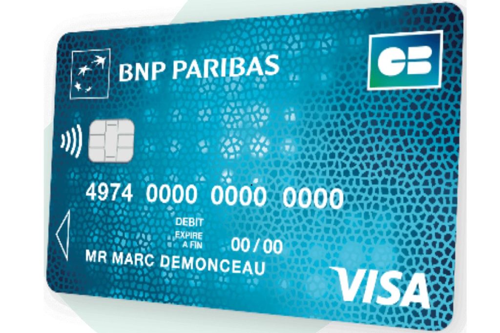 Carte de Crédit Origin BNP Paribas : Une Solution Complète pour vos Besoins Financiers