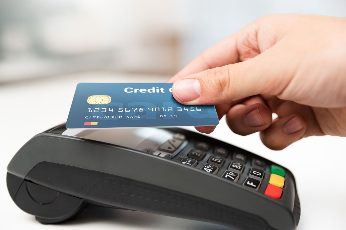 Cartes de Crédit