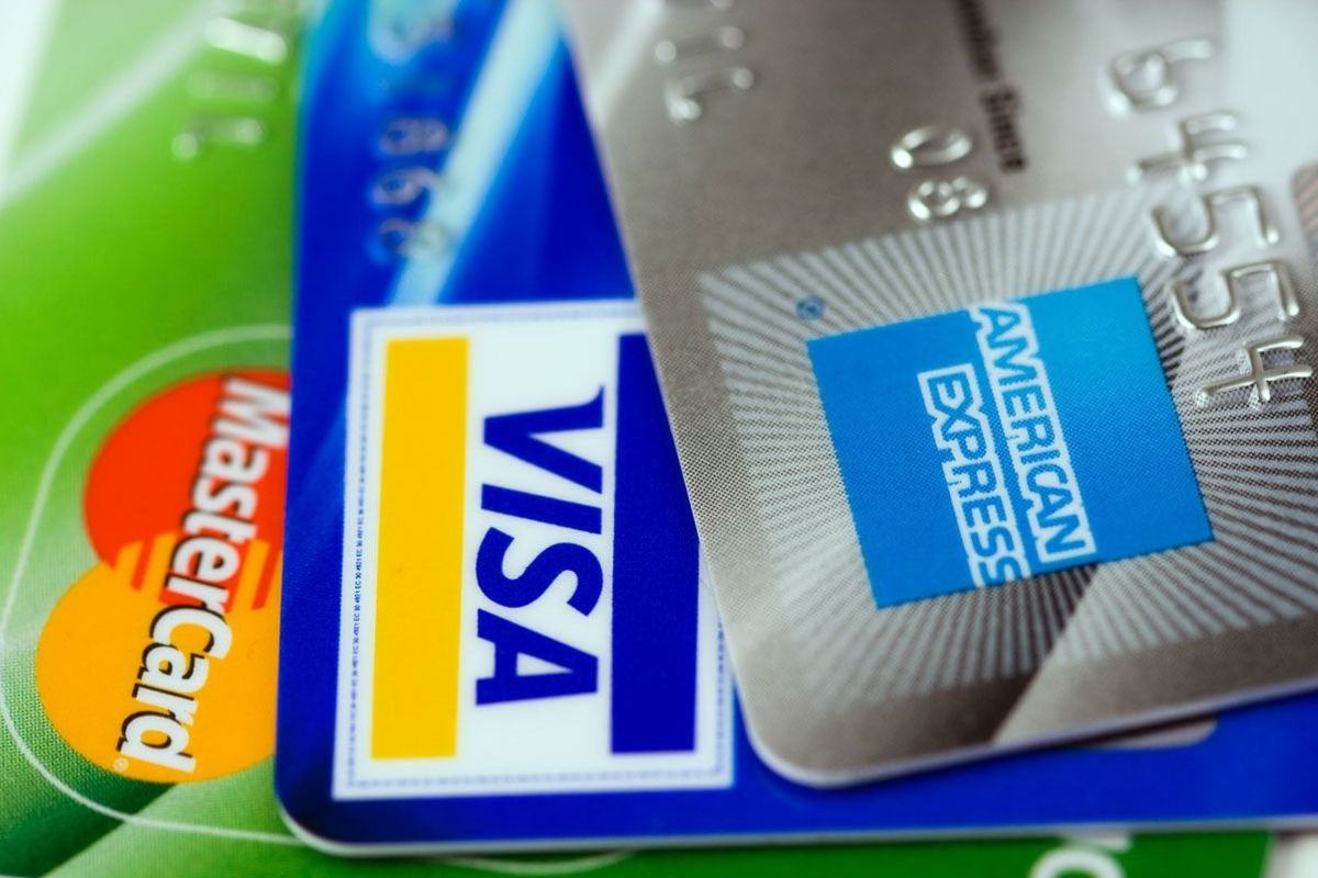 Cartes de Crédit pour Relancer Votre Crédit