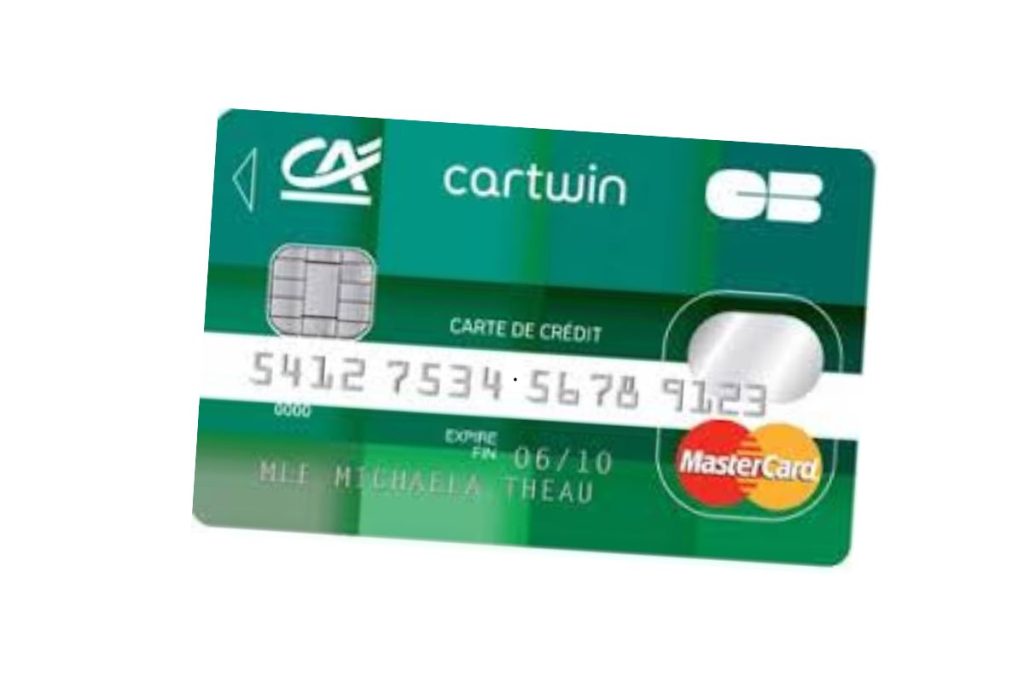 Pourquoi Choisir la Carte Cartwin Mastercard Crédit Agricole ?