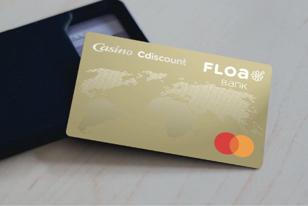 Pourquoi Choisir la Carte MasterCard Gold ?