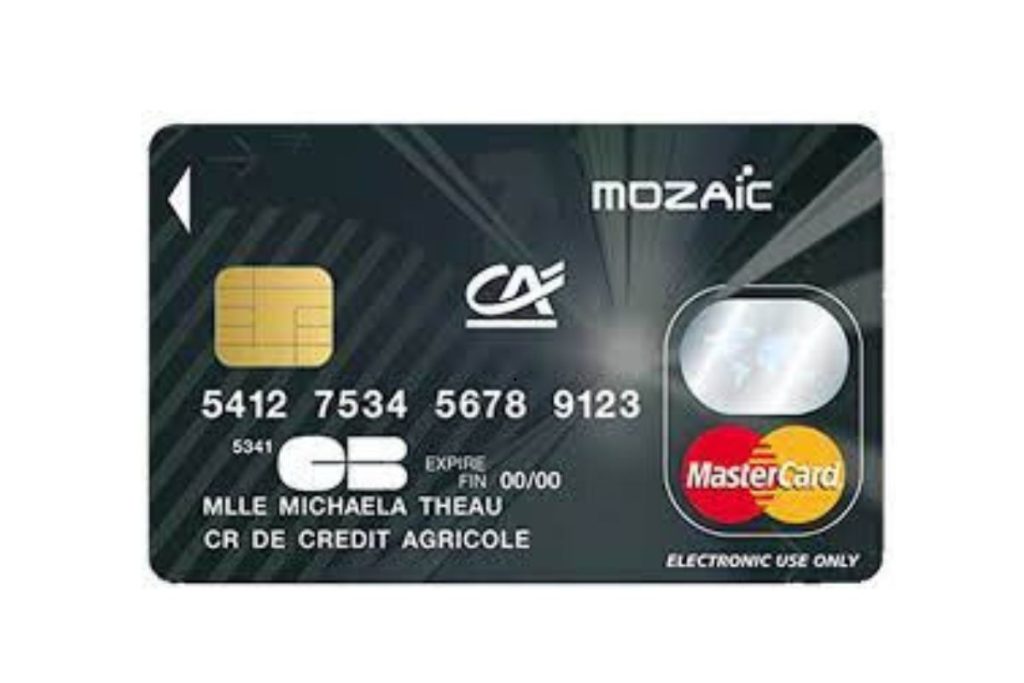 Pourquoi Choisir la Carte Mozaïc M6 ?