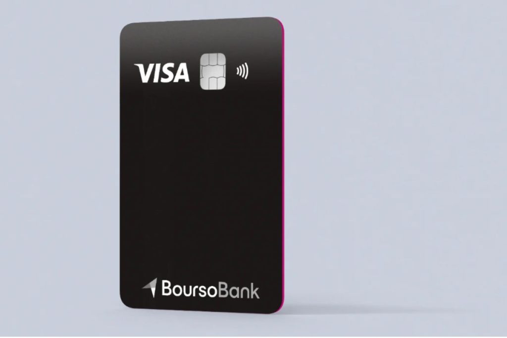 Pourquoi Choisir la Carte ULTIM BoursoBank ?