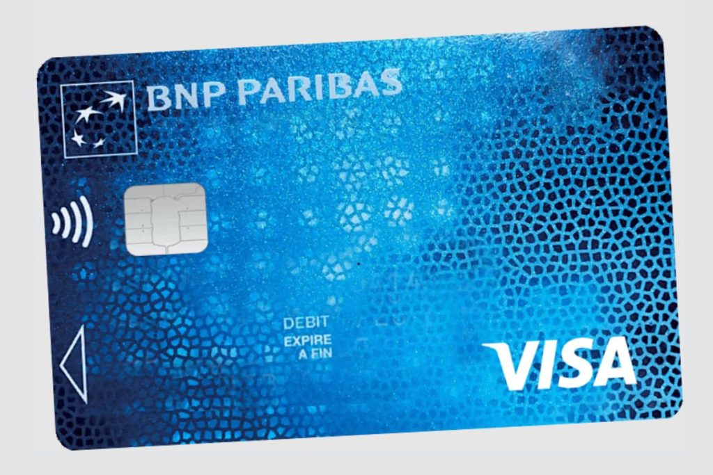 Pourquoi Choisir la Carte de Crédit Origin BNP Paribas ?