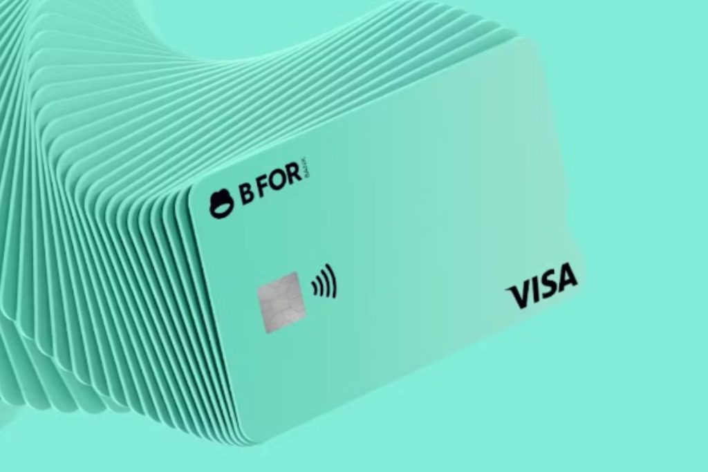 Carte BforZEN de BforBank : L'Essence de la Simplicité et de la Sécurité Bancaire