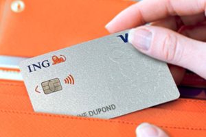 Carte ING Visa Classic : Une Solution Bancaire Pratique et Accessible