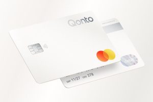 Carte One de Qonto : Une Solution Bancaire Efficace pour les Professionnels