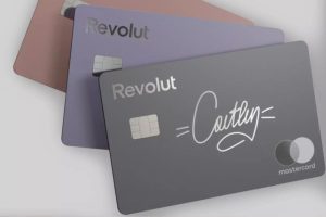 Carte Revolut Premium La Solution Bancaire Complète et Moderne