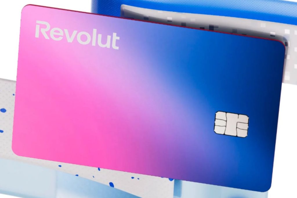 Carte Revolut Standard : Une Solution Bancaire Moderne et Accessible