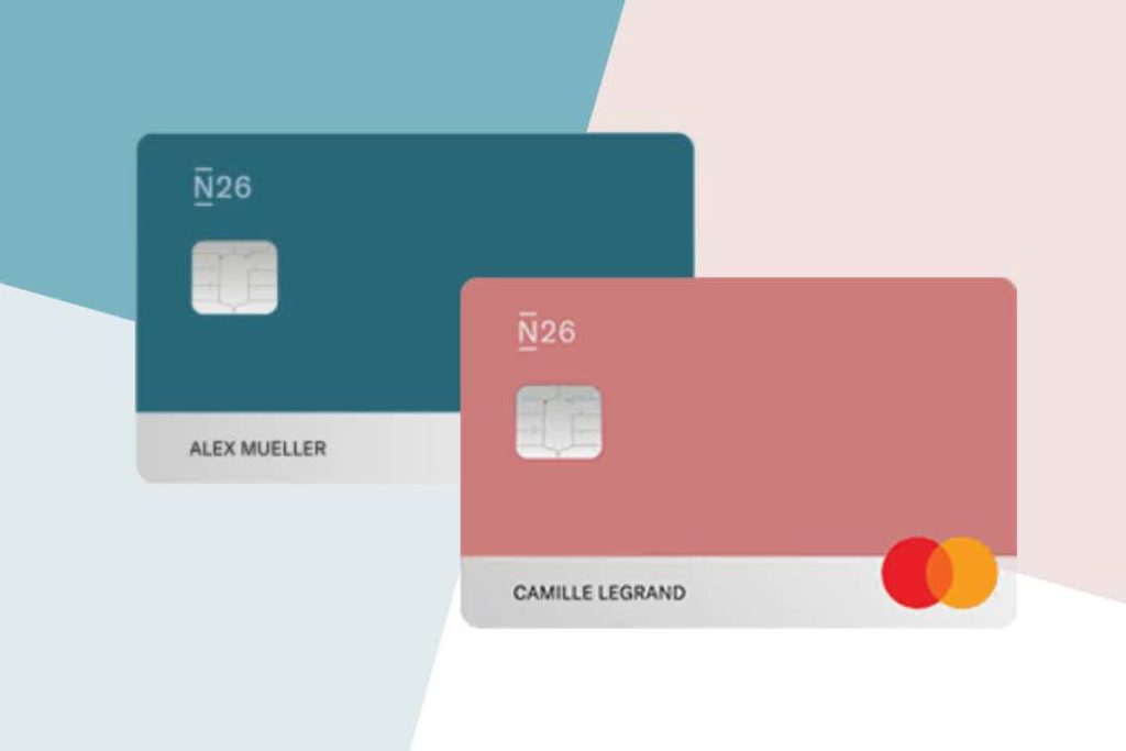 Pourquoi Choisir la Carte N26 Smart ?