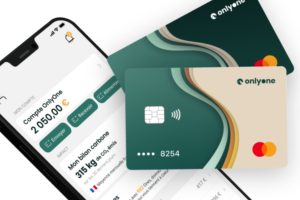 Carte OnlyOne : Une Solution Bancaire Éthique et Écologique