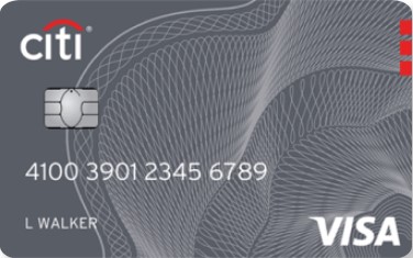 Costco Anywhere Visa Card