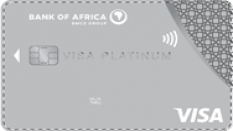 Visa Platinum