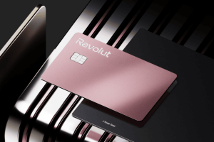 Carte Revolut